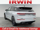 New 2025 Lincoln Corsair Reserve w/ Jet Appearance Package image 3