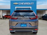 Used 2021 Honda CR-V EX-L image 4