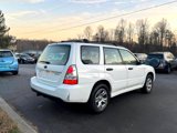 Used 2007 Subaru Forester 2.5X image 5