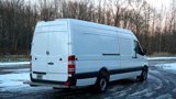 Used 2014 Freightliner Sprinter 2500 image 5