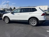 Used 2019 Volkswagen Tiguan S w/ Driver Assistance Package image 4