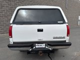 Used 1998 Chevrolet Silverado 1500 4x4 Extended Cab w/ Preferred Equipment Group 2 image 4