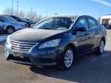Used 2013 Nissan Sentra SV image 2