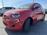 New 2024 FIAT 500 e (RED) image 5