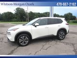 Used 2023 Nissan Rogue SV image 5