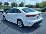 Used 2024 Toyota Corolla LE image 3