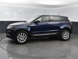 Used 2017 Land Rover Range Rover Evoque SE image 2