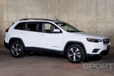 Used 2019 Jeep Cherokee Limited image 2