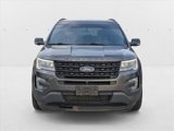Used 2017 Ford Explorer Sport w/ Equipment Group 401A image 2