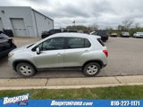 Used 2017 Chevrolet Trax LS image 3