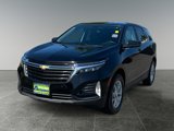 Used 2023 Chevrolet Equinox LT w/ Driver Convenience Package image 3