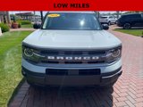 Used 2021 Ford Bronco Sport Big Bend image 3