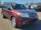 Used 2012 Honda Pilot EX image 3