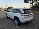 New 2023 Jeep Grand Cherokee Laredo X image 4