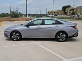 New 2025 Hyundai Elantra SEL image 4