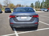 Used 2022 Nissan Sentra SV image 4