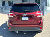 Used 2014 Toyota Highlander XLE image 6