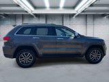 Used 2019 Jeep Grand Cherokee Limited image 3