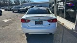 Used 2018 Nissan Maxima Platinum image 4