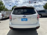 Used 2018 Subaru Forester 2.5i Touring image 4