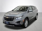 Used 2024 Chevrolet Equinox LT image 2