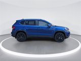 New 2024 Volkswagen Taos SEL image 2
