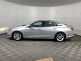 Used 2019 Chevrolet Malibu Hybrid image 4