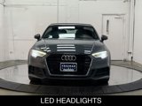 Used 2018 Audi A3 2.0T Premium Plus w/ Premium Plus Package image 3