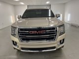 Used 2021 GMC Yukon SLT w/ SLT Luxury Plus Package image 2