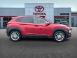 Used 2021 Hyundai Kona SEL w/ Cargo Package image 4