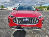 Used 2024 Ford Escape Platinum w/ Premium Technology Package image 5