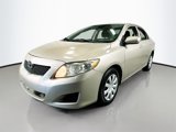 Used 2010 Toyota Corolla LE image 2