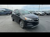 Used 2022 Buick Encore Preferred image 2