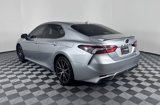 Used 2021 Toyota Camry SE image 6