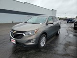 Used 2018 Chevrolet Equinox LT image 2