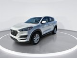 Used 2020 Hyundai Tucson SE image 3