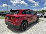 Certified 2025 Mercedes-Benz GLA 250 image 4