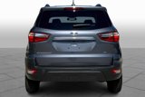 Used 2021 Ford EcoSport SE image 4