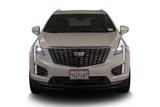 New 2025 Cadillac XT5 Luxury image 2