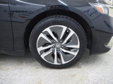 Used 2021 Honda Accord EX-L image 5