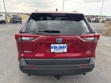 Used 2021 Toyota RAV4 LE image 4