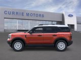 New 2024 Ford Bronco Sport Heritage w/ Heritage Convenience Package image 3