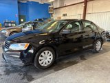 Used 2016 Volkswagen Jetta S image 3