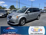 Used 2016 Dodge Grand Caravan SE image 3