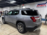 Certified 2022 GMC Acadia SLE w/ Driver Convenience Package image 5
