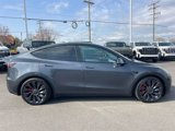 Used 2021 Tesla Model Y Performance image 6