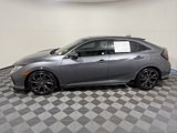 Used 2018 Honda Civic Sport Touring image 3