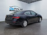 New 2025 Nissan Sentra S image 3