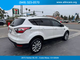 Used 2017 Ford Escape Titanium image 6