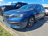 Used 2022 Subaru Legacy Premium image 3